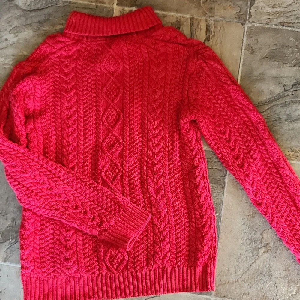 Gymboree Girls Sweater Size Large (10/12) - Picture 5 of 5